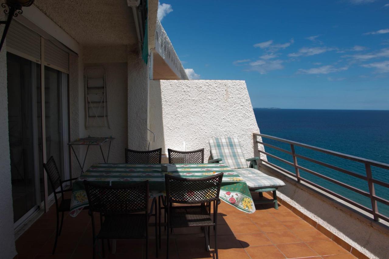 Bahia Palace 96 Miami Playa Εξωτερικό φωτογραφία