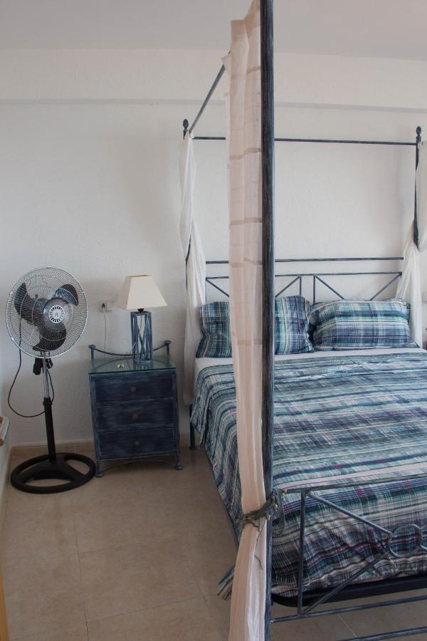 Bahia Palace 96 Miami Playa Εξωτερικό φωτογραφία