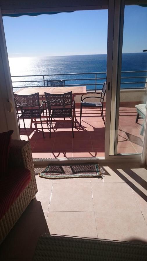 Bahia Palace 96 Miami Playa Εξωτερικό φωτογραφία