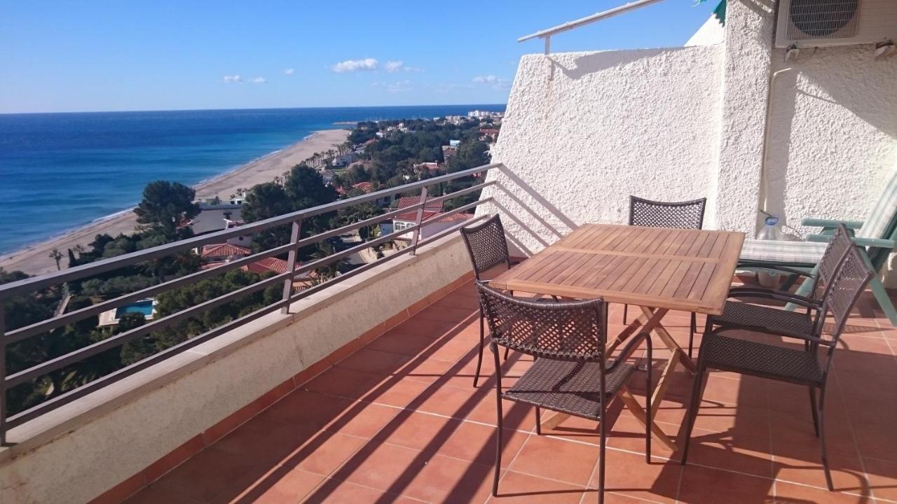 Bahia Palace 96 Miami Playa Εξωτερικό φωτογραφία