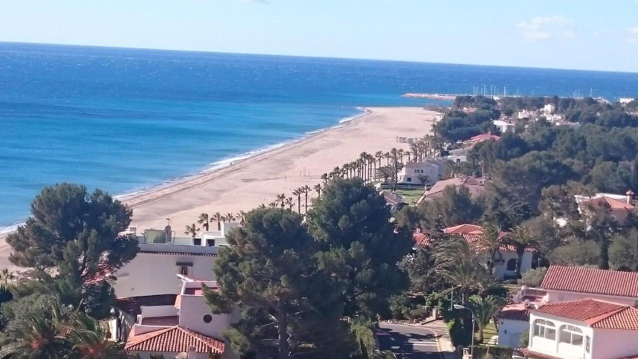 Bahia Palace 96 Miami Playa Εξωτερικό φωτογραφία