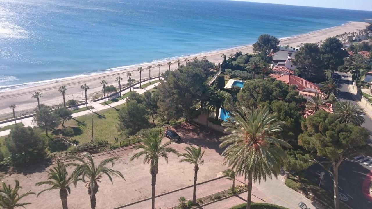 Bahia Palace 96 Miami Playa Εξωτερικό φωτογραφία